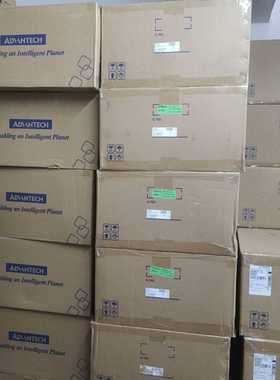 议价全新研华工控机IPC-610LAIMB-763VG/G2