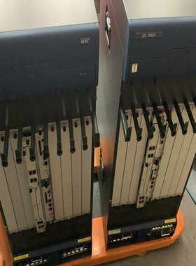 配置需求：SR6616BKEC2RPE-X3双直流1-议价