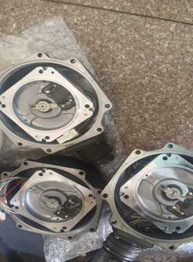 三菱伺服电机编码器OSE253拆机包好同款三个带后盖，成色可--