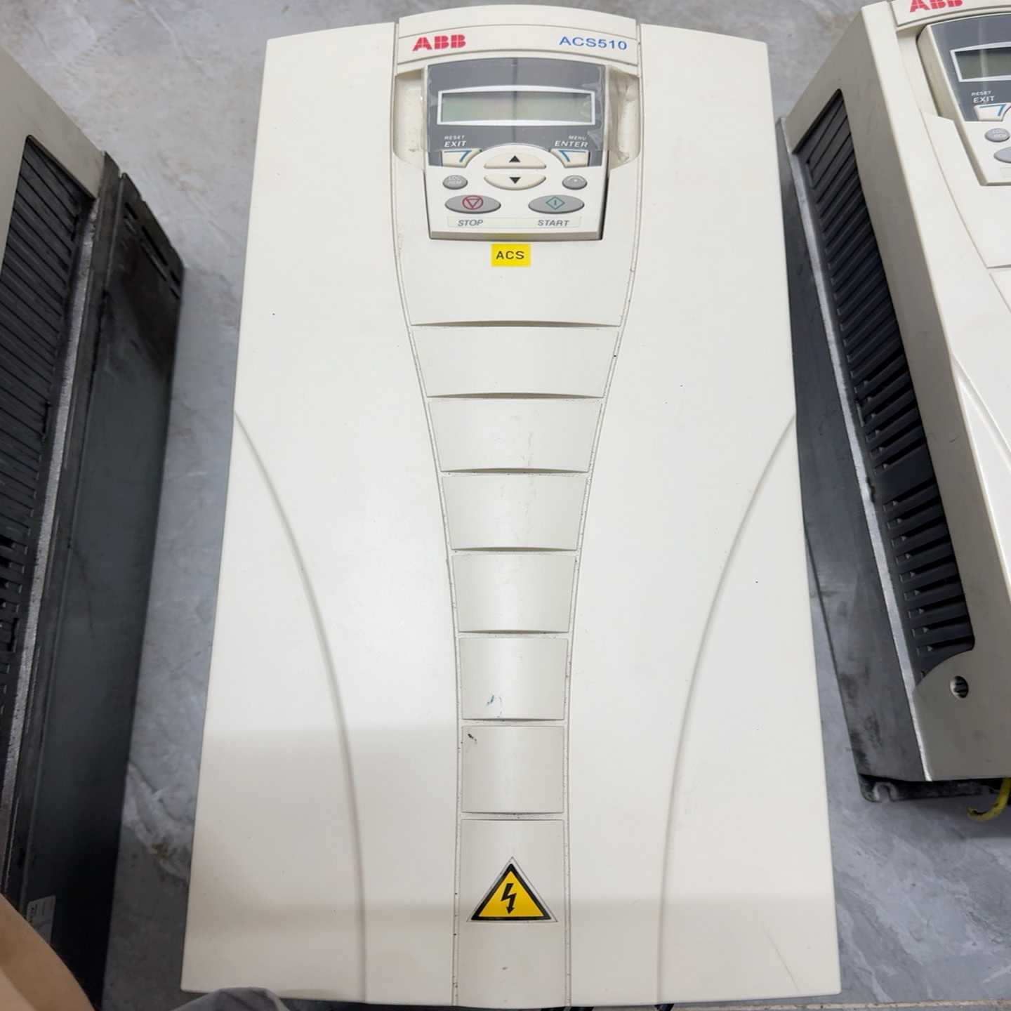 ACS510-01-046A-422KW变频器、询价