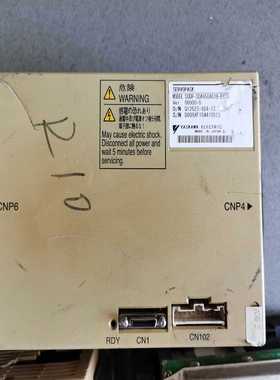 (重工机械)安川机器人驱动器-710012！