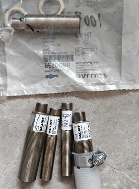 BAULLUFF BOS01Y BOS18M-X-RS30-议价