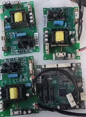 寻IABB变频器电源板