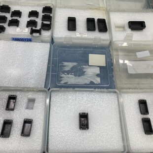 Conversion 寻 ASM FALCON Box Kit