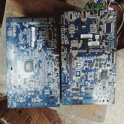 嵌入式工业工控机主板  17-102-736010 17-1~询价