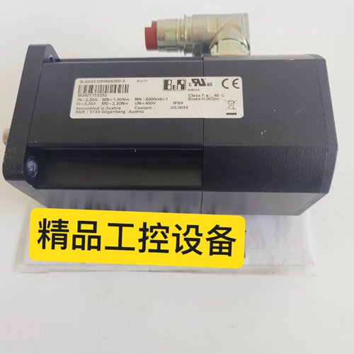 寻贝加莱伺服电机8LSA35.DB060S0003现货议