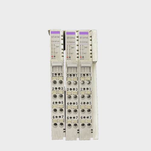 CREVIS Devicenet ST5114 KST5114 4 Inputs Cr x1pc
