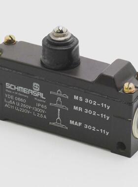 Schmersal MS30211Y MS 30211y 25A Grenzschalter Limit switch