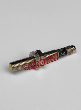 隆兴IM02VD8原装拆机德国威格勒接近开关IM02VB8传感器IM02V*