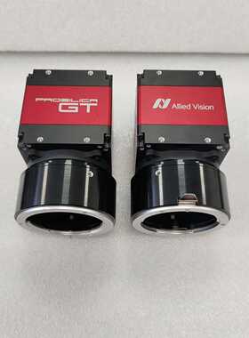 询价ProsilicaGT4905C工业相机，型号GT4905