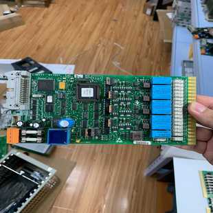 成 拆机 议价商品 原装 班美萝E3M111SIEMENS西门子板卡现货