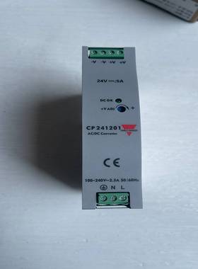 【议价】CP241201佳乐开关电源库存3台议价