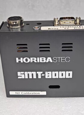 HORIBASMT8000流量计控制器TiCI42