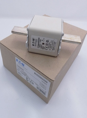 3xEaton170M5809D170M5809D690VSicherungseinsatz-unused