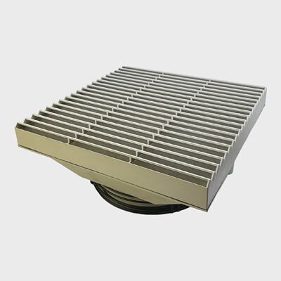 Cosmotec GRV300A Filter Fan 230V for Industrial Use