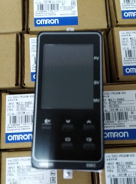 议价OMRON温控器E5EC-QR2ASM-808 一手货源，原装正品，质保一年