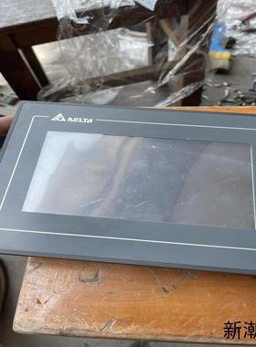 台达触摸屏DOP-107BV-107BV006W201137议价商品