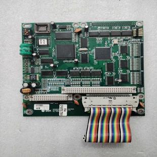 已测 成色如图所示 询价 实物图拍摄 广数GSK928TEII主板