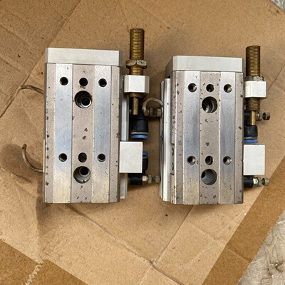 滑台MXQ1630AMXQ1630A拍前询价下单