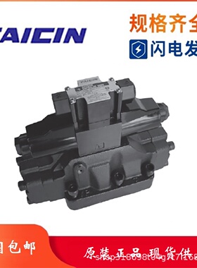 寻I泰炘TAICIN电液换向阀TSG062CBTSG062CATSG062BA