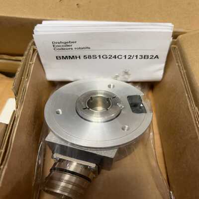 寻..BaumerBMMH58S1G24C12/13B2A全