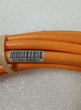 伺服动力线，卡侬插头，型号：SERVOKABEL MOTOR~询价