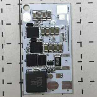 500瓦激光器140w260w300w400w泵浦源恒流驱动板电流15-32A可调--