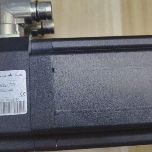 Jenaer 原装电机 34S502-0700-D05LD--议价