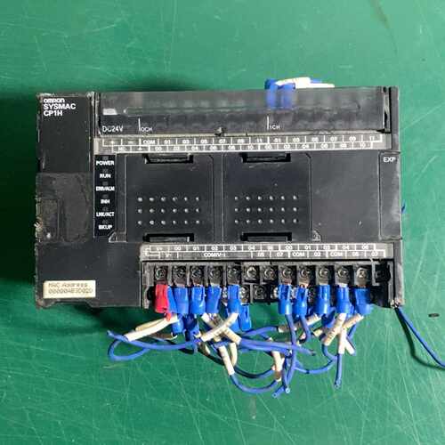 咨询-PLCCP1H-EX40DT-