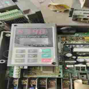 咨询 4CX 变频器FRN7.5P11S