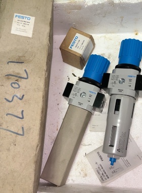 议价FESTO过滤减压阀LFRDMIDI800225议价