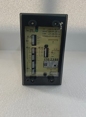 CEEITG7366三极过流继电器5A60Hz0.5英寸