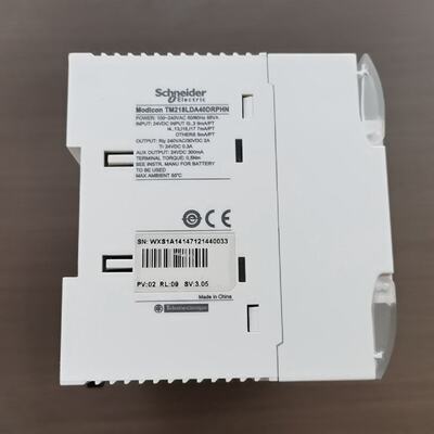 Modicon TM218LDA40DRPHN PLC议价