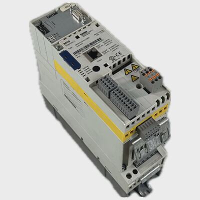 NJ025 Frequenzumrichter Lenze E84AVSCE7514SB0 075kW