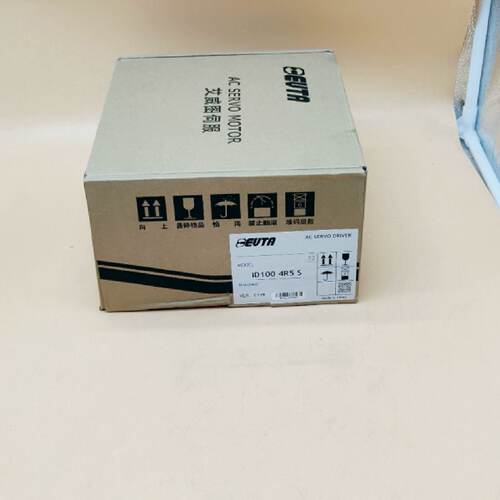 询价-艾威图伺服驱动器id1004r5s实物750W