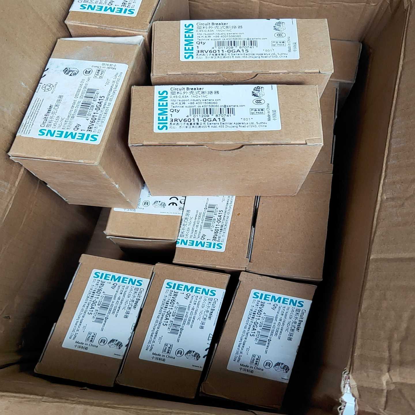 3RV6011-0GA15/3RV6011-0FA15询价