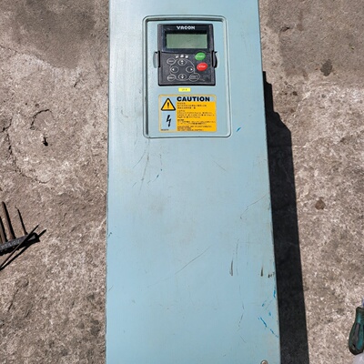 溢价-伟肯变频器NXS00725GTH1STVA1已