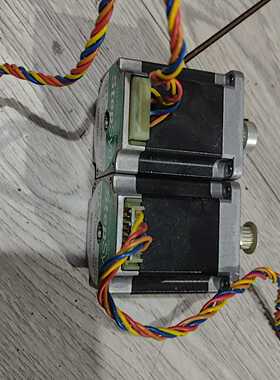 StepSyn伺服电机 103H6704-5040~询价