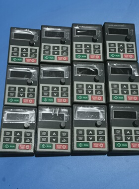 询价-英威腾变频器面板gd10gd20gd35gd10