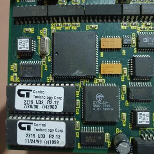 议价Control Technology Corporation