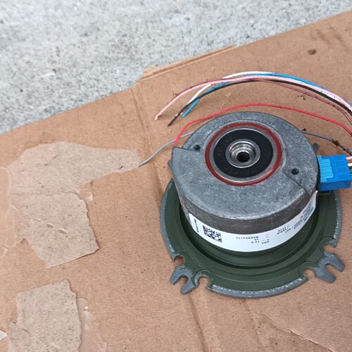 询-施克编码器SRS50HSA0S21