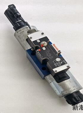 力士乐比例阀换向阀R900933077议价商品