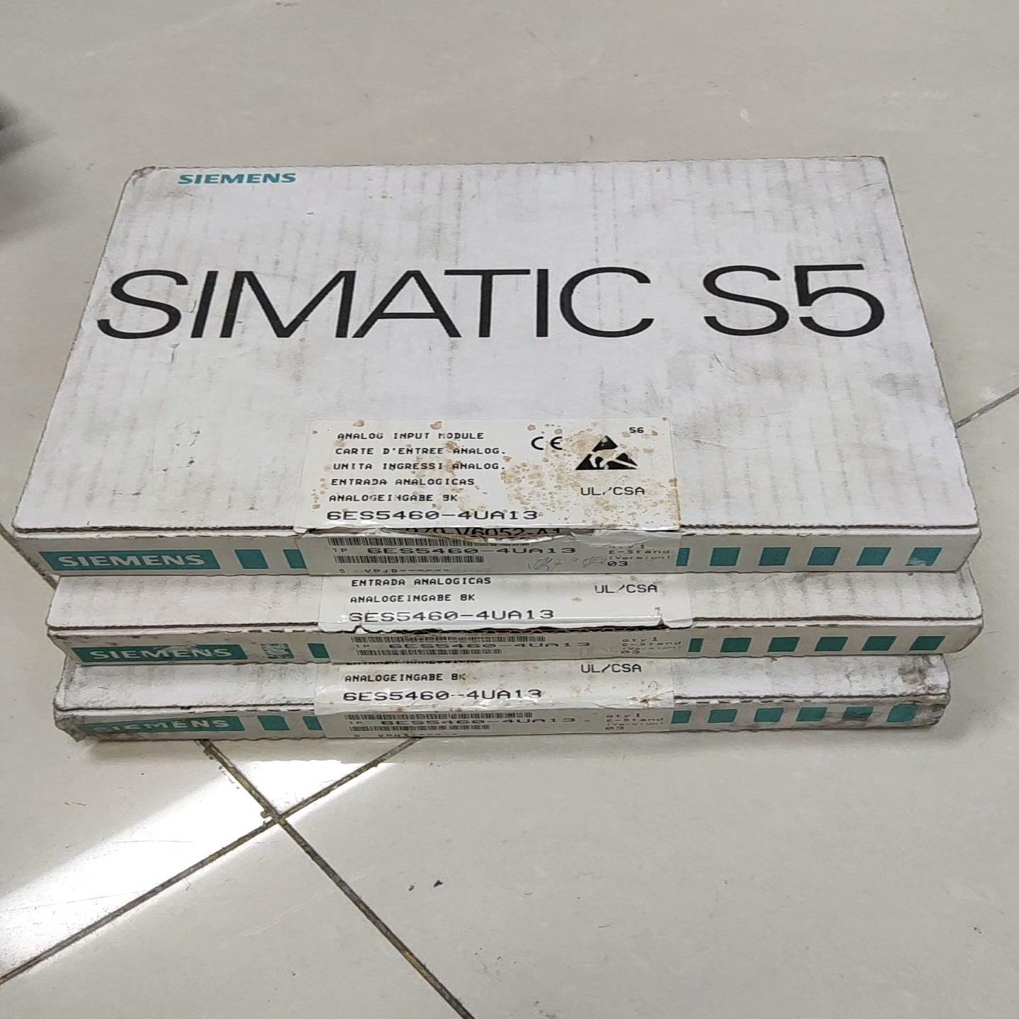 (询价)6ES5460-4UA13议价