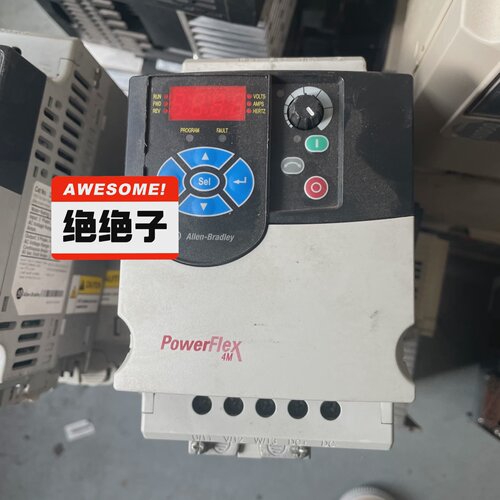 询-AB罗克韦尔变频器22FD6P0N1132.2KW38