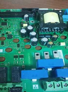 丹佛斯变频器 130B6062 2/2 DT18电源板~询价