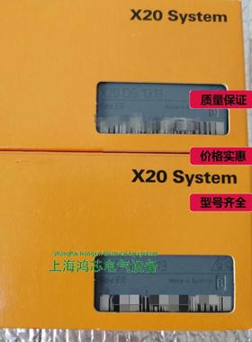 议价贝加莱驱动器8v104500-2 8v102200-2 8v109000-2 全新议价