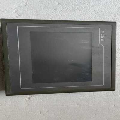 TPC7062KX/KS昆仑通态触摸屏，实物图，测试好，询价