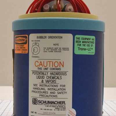 14620143ASTC115TLC气泡口径学校