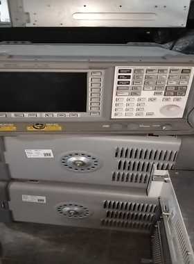 安捷伦E4411B频谱分析仪，ESA-L系列，频率范围9kH--议价商品