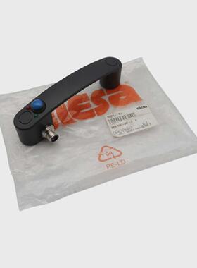 Elesa 260551C1 EBR.150SWDC Bgelgriff mit elektr. Schaltfunkt